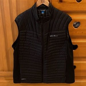 Men’s Eddie Bauer Down Vest